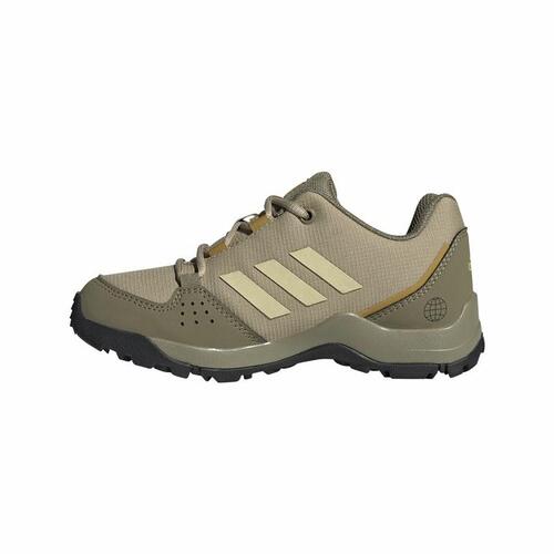 Sportssko til børn Adidas Terrex Hyperhiker Low Lys brun 31