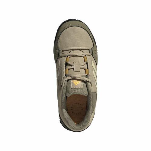Sportssko til børn Adidas Terrex Hyperhiker Low Lys brun 31