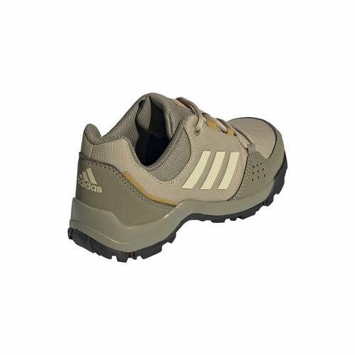 Sportssko til børn Adidas Terrex Hyperhiker Low Lys brun 31