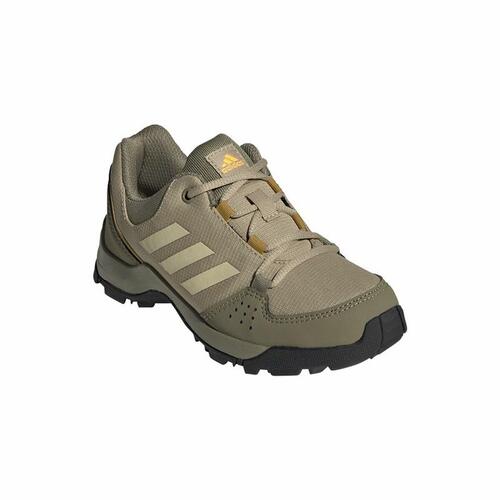 Sportssko til børn Adidas Terrex Hyperhiker Low Lys brun 39 1/3