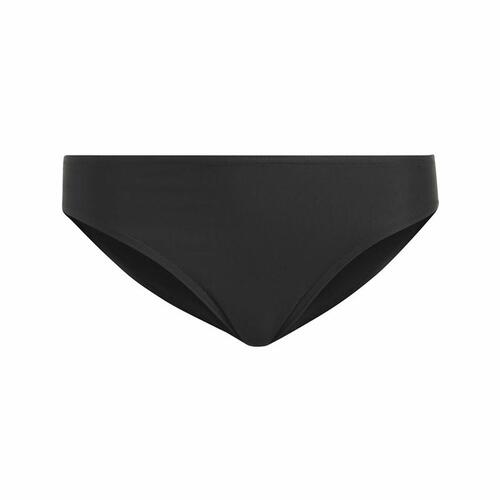 Bikinitrusser Til Piger Adidas Big Bars Sort 5-6 år