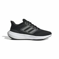 Sportssneakers til damer Adidas Ultrabounce Sort 40