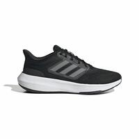 Løbesko til voksne Adidas Ultrabounce Sort 42