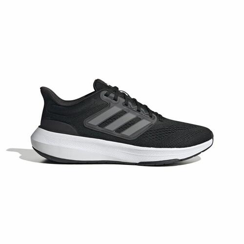 Løbesko til voksne Adidas Ultrabounce Sort 42