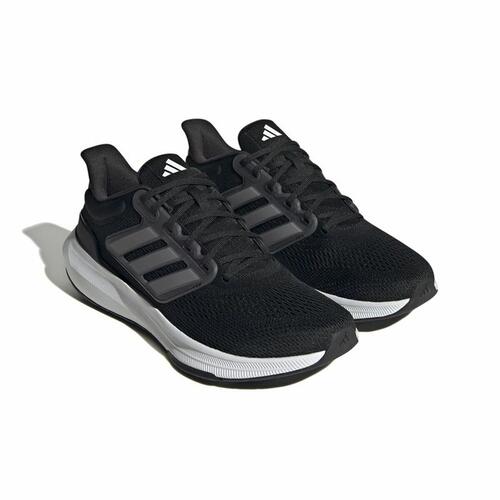 Løbesko til voksne Adidas Ultrabounce Sort 42