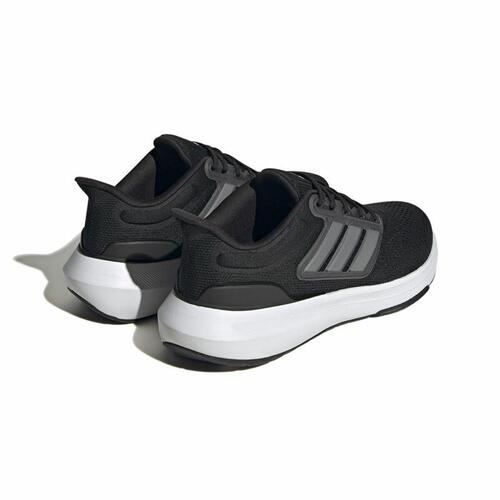 Løbesko til voksne Adidas Ultrabounce Sort 42