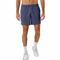 Sport shorts til mænd Asics Court 7" Blå XL