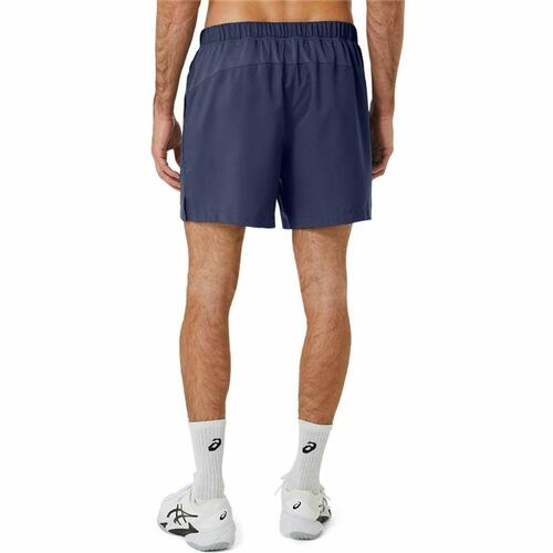 Sport shorts til mænd Asics Court 7" Blå XL