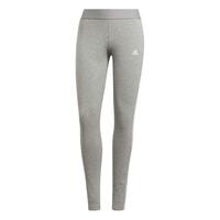 Sport leggings til kvinder Adidas GV6017 L Hvid/Grå L