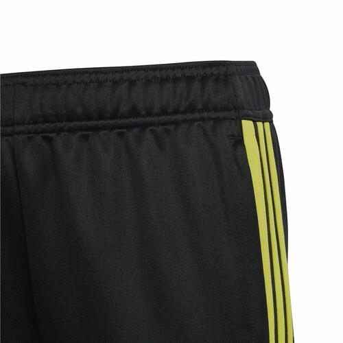 Træningsbukser til Børn Adidas Tiro 23 Club Sort 11-12 år