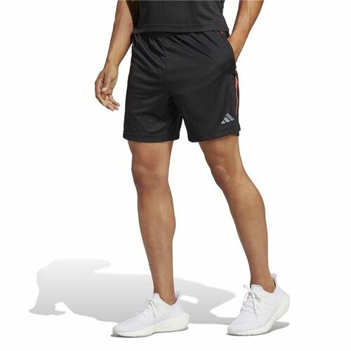 Sport shorts til mænd Adidas Workout Base Sort S