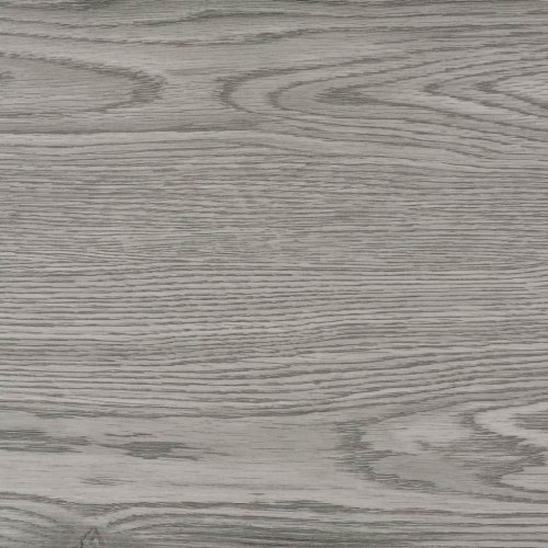 Selvhæftende PVC-gulvplanker 5,02 m² 2 mm mørkegrå