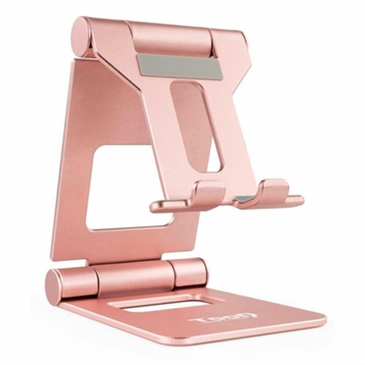 Tablet-holder TooQ SLIM Pink