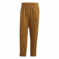 Lange sportsbukser Adidas Base Training Gylden S