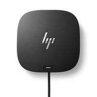 Docking-station Hewlett Packard USB-C G5 Dock Sort