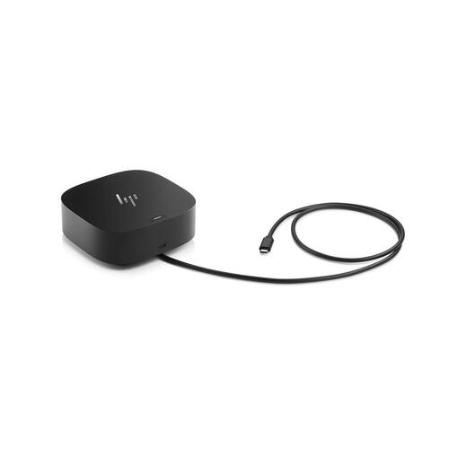 Docking-station Hewlett Packard USB-C G5 Dock Sort