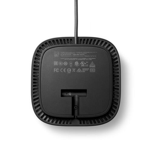 Docking-station Hewlett Packard USB-C G5 Dock Sort