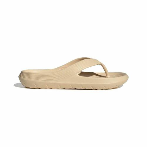 Klipklappere til damer Adidas Adicane Lys brun 40 2/3