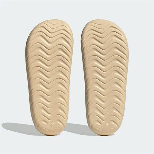 Klipklappere til damer Adidas Adicane Lys brun 40 2/3