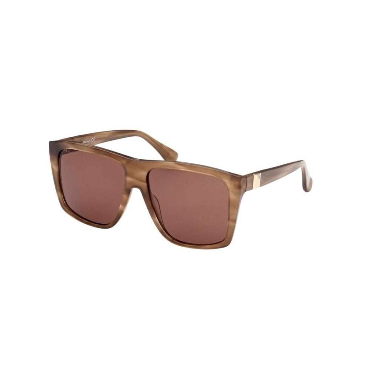 Max Mara Solbriller PRISM MM0021 - unisex, UV400