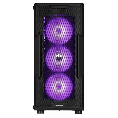 Desktop pc Actina Intel Core i5-13500 32 GB RAM 1 TB SSD NVIDIA GEFORCE RTX 4070 TI