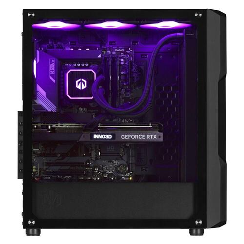 Desktop pc Actina Intel Core i5-13500 32 GB RAM 1 TB SSD NVIDIA GEFORCE RTX 4070 TI