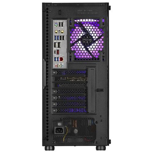 Desktop pc Actina Intel Core i5-13500 32 GB RAM 1 TB SSD NVIDIA GEFORCE RTX 4070 TI