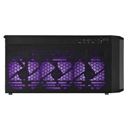 Desktop pc Actina Intel Core i5-13500 32 GB RAM 1 TB SSD NVIDIA GEFORCE RTX 4070 TI