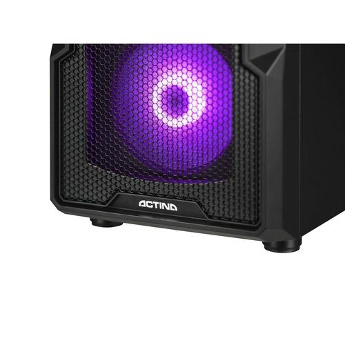 Desktop pc Actina Intel Core i5-13500 32 GB RAM 1 TB SSD NVIDIA GEFORCE RTX 4070 TI