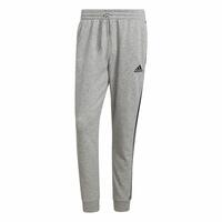 Bokser til voksne Adidas 3 Stripes Fl Tc Pt Mørkegrå Mænd 2XL