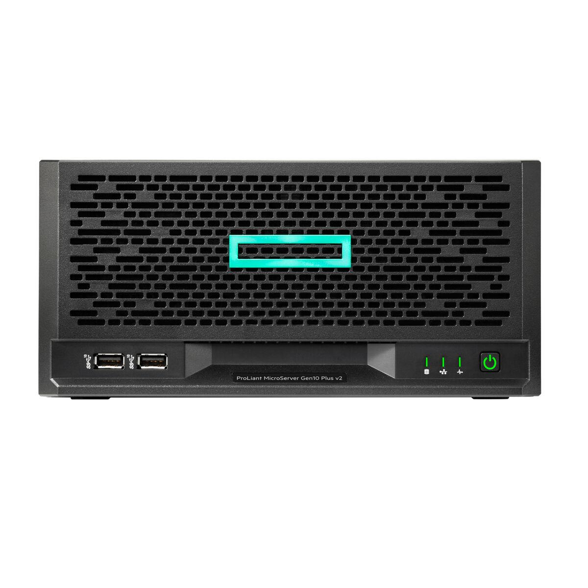 Servertårn HPE P54649-421 Intel Xeon 16 GB RAM