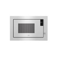 Mikrobølgeovn BEKO BMGB25333WG 25 L Hvid 900 W
