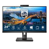 Skærm Philips 242B1H/00 23,8" Full HD 75 Hz