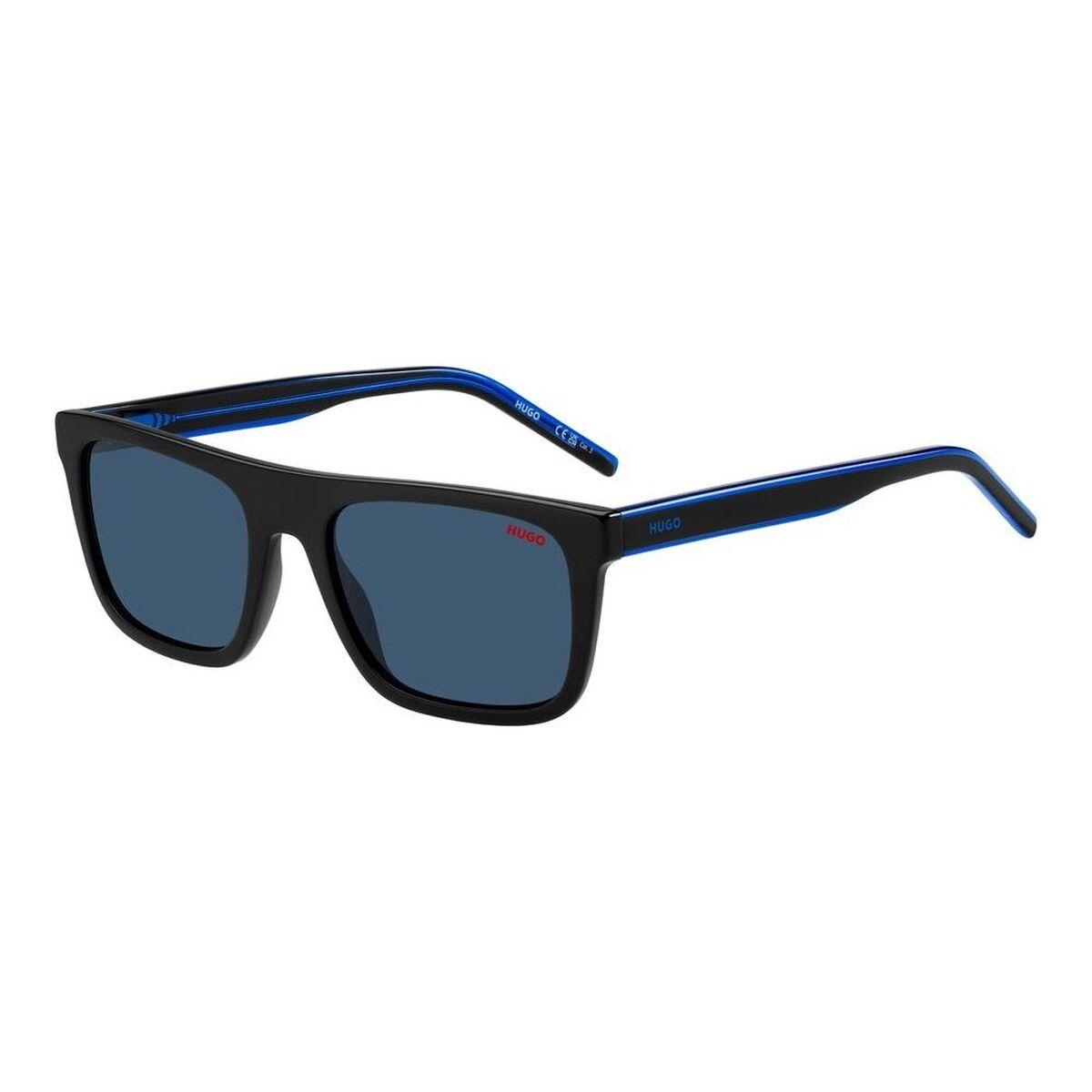 Hugo Boss solbriller HG 1297_S - unisex, UV400