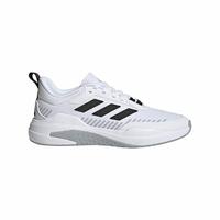 Træningssko Adidas Trainer V Hvid 44 2/3