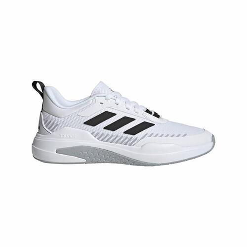 Træningssko Adidas Trainer V Hvid 44 2/3