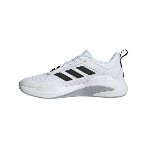 Træningssko Adidas Trainer V Hvid 44 2/3