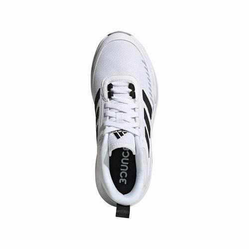 Træningssko Adidas Trainer V Hvid 44 2/3