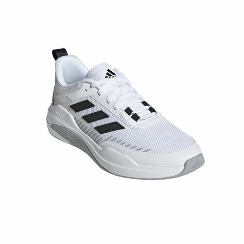 Træningssko Adidas Trainer V Hvid 44 2/3