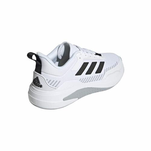 Træningssko Adidas Trainer V Hvid 44 2/3