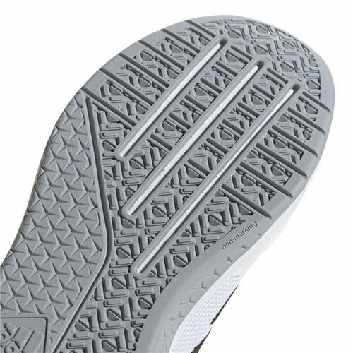 Træningssko Adidas Trainer V Hvid 44 2/3