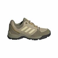 Sportssko til børn Adidas Terrex Hyperhiker Low Lys brun 30