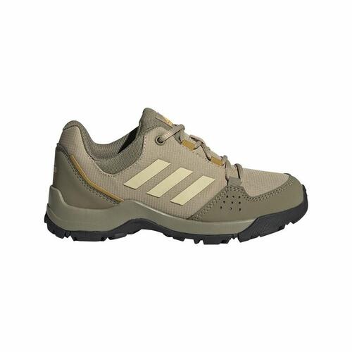 Sportssko til børn Adidas Terrex Hyperhiker Low Lys brun 30