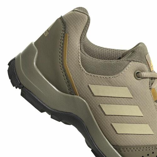 Sportssko til børn Adidas Terrex Hyperhiker Low Lys brun 30