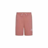 Sport shorts til børn Jordan Jumpman Sustainable Pink 12-13 år