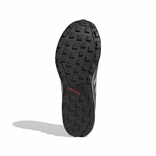 Herre sneakers Adidas Terrex Tracerocker 2.0 Lysegrå 41 1/3