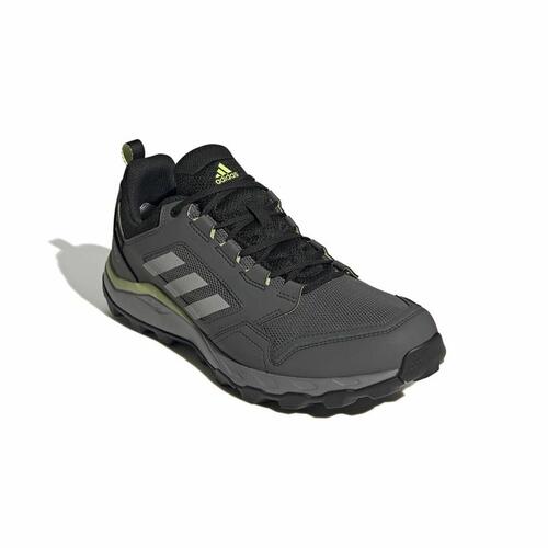 Herre sneakers Adidas Terrex Tracerocker 2.0 Lysegrå 41 1/3