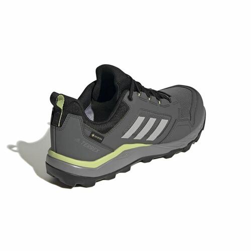 Herre sneakers Adidas Terrex Tracerocker 2.0 Lysegrå 41 1/3