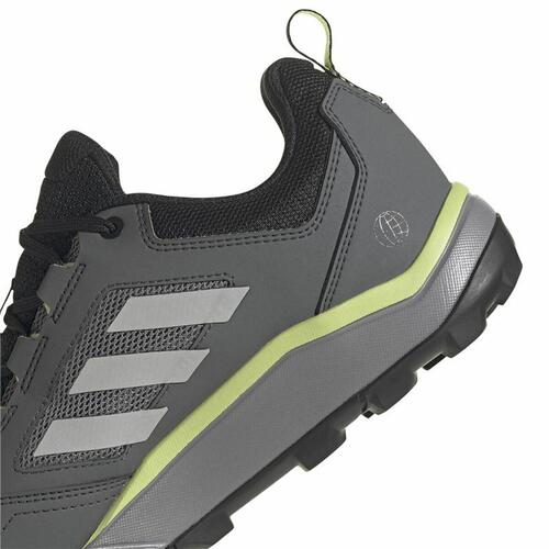 Herre sneakers Adidas Terrex Tracerocker 2.0 Lysegrå 41 1/3