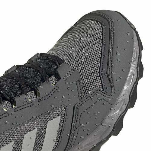Herre sneakers Adidas Terrex Tracerocker 2.0 Lysegrå 41 1/3